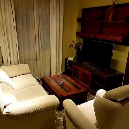 Villa Albaida La Zubia  Exteriér fotografie