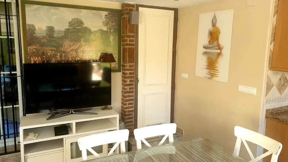 Villa Albaida La Zubia  Exteriér fotografie
