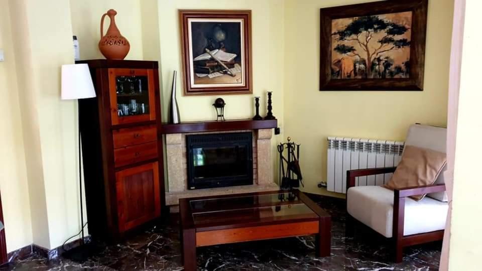 Villa Albaida La Zubia  Exteriér fotografie